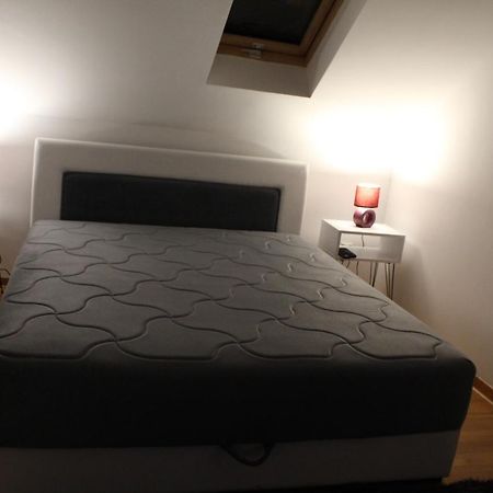 Apartman Alex Lux Appartement Vrnjačka Banja Buitenkant foto