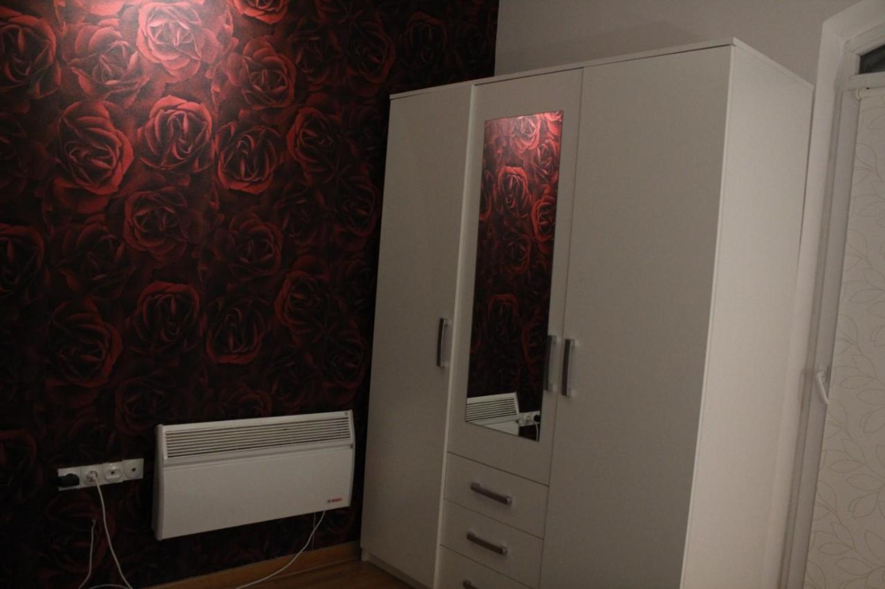 Apartman Alex Lux Appartement Vrnjačka Banja Buitenkant foto